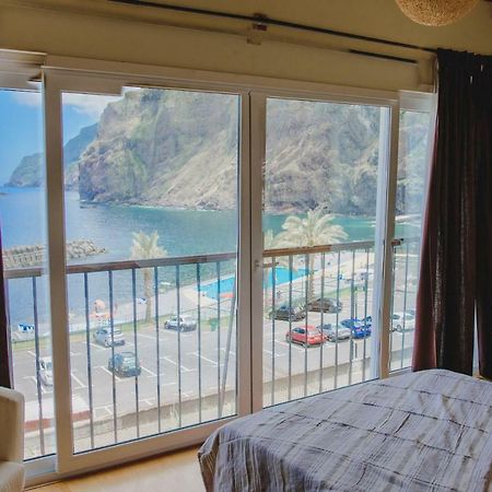 Вилла Sunrise House Понта-Делгада Экстерьер фото