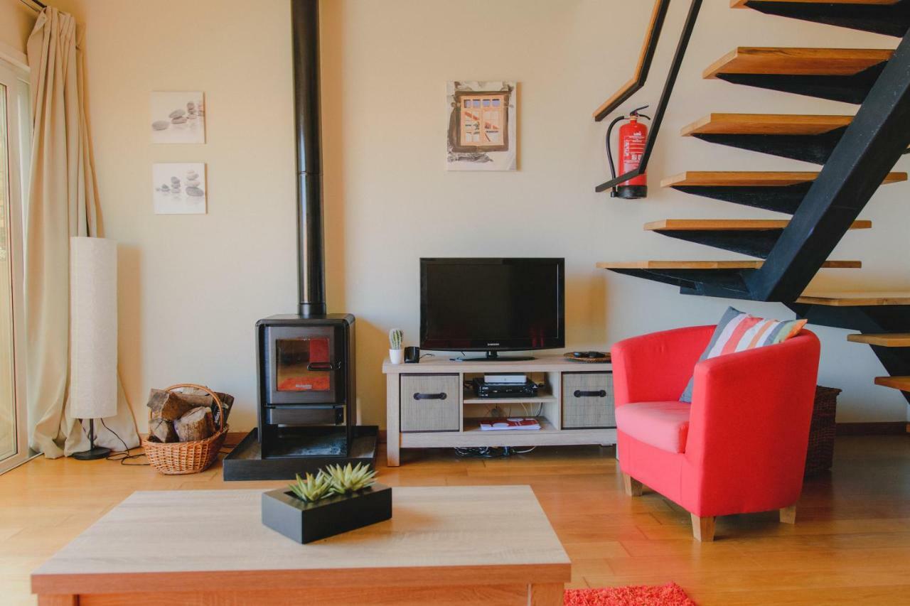 Вилла Sunrise House Понта-Делгада Экстерьер фото