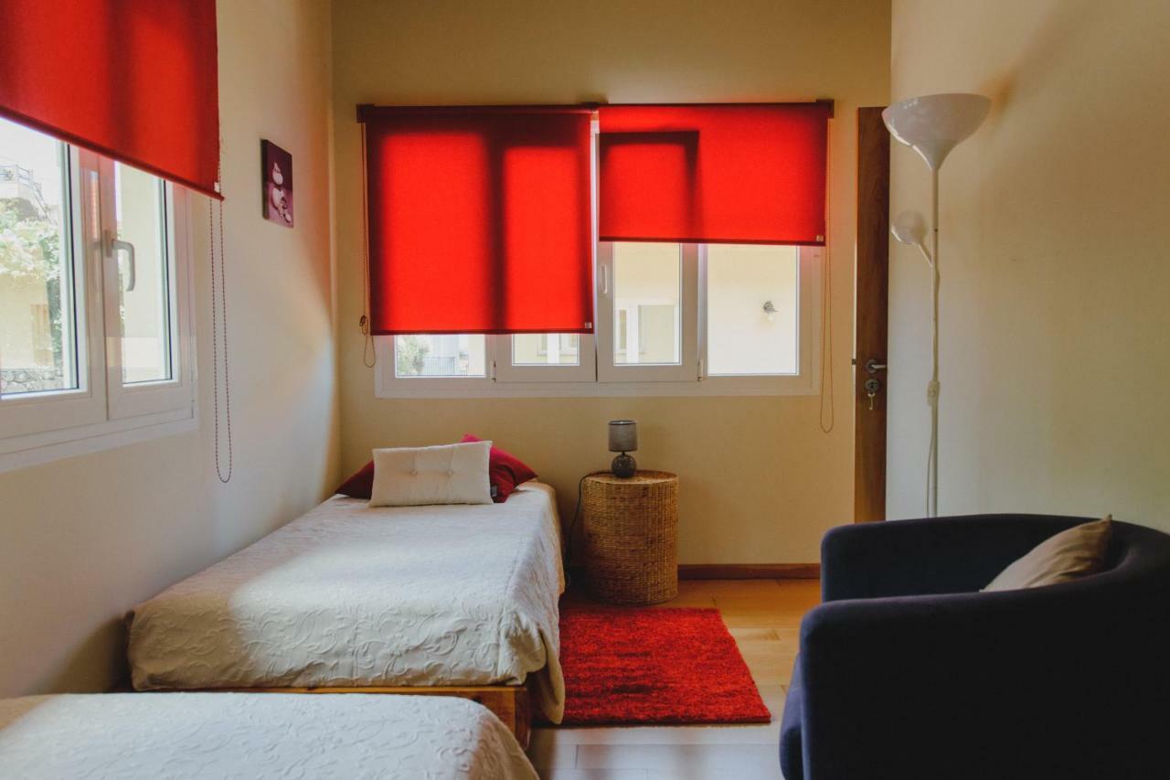 Вилла Sunrise House Понта-Делгада Экстерьер фото