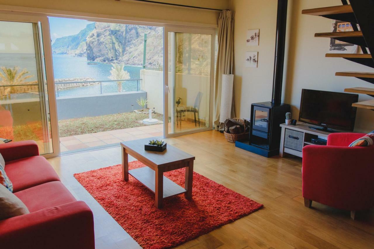 Вилла Sunrise House Понта-Делгада Экстерьер фото