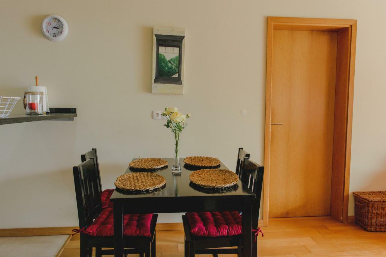 Вилла Sunrise House Понта-Делгада Экстерьер фото
